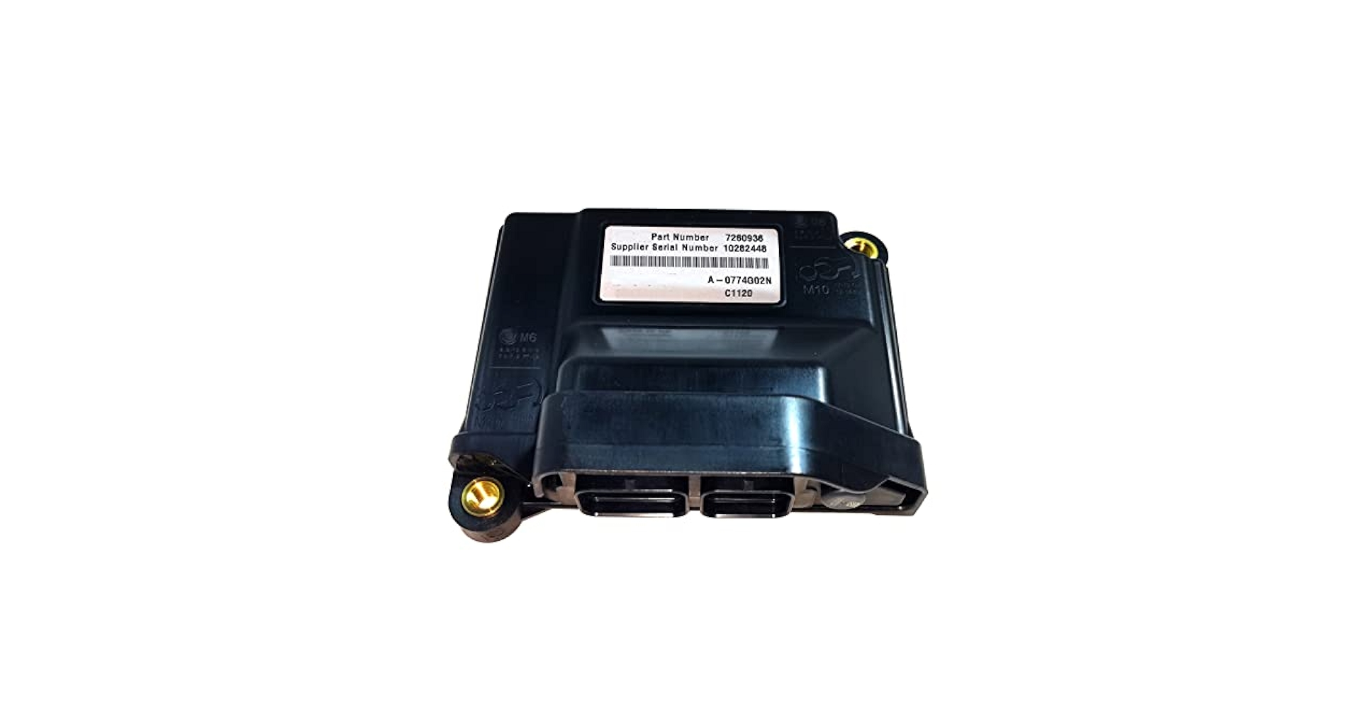 Amazon.com: UOYETIB Gateway Controller 7260936 For Bobcat